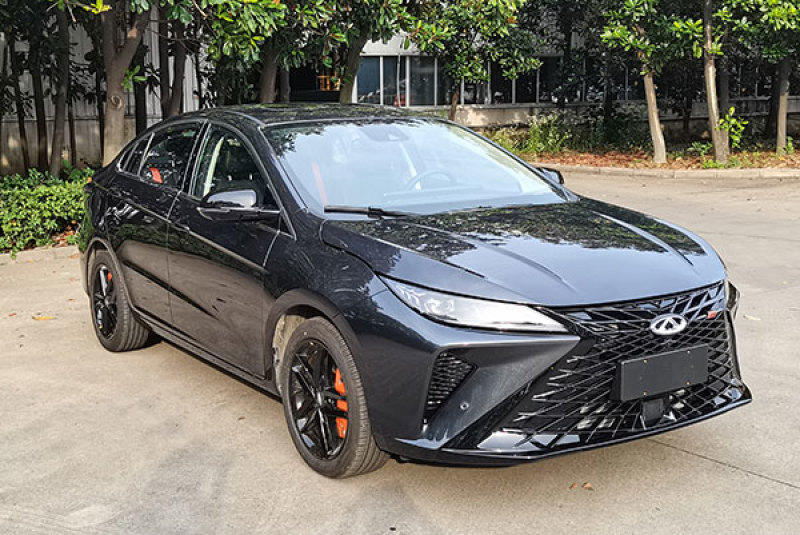 艾瑞澤5 GT預計9月5日上市 搭載1.6T發動機/運動屬性突出